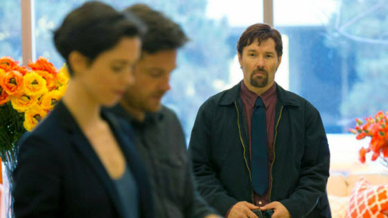 Post image for ‘The Gift’ Should Be Returned