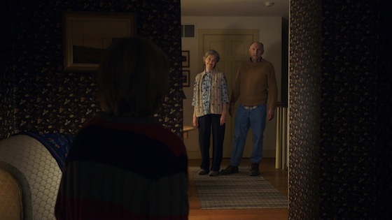 Post image for ‘The Visit’ Isn’t Great, but It Is Worth Seeing