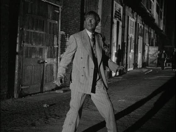 Post image for Prime Noir ‘Night and the City’ Gets Criterion Treatment