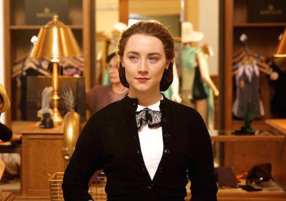 Post image for ‘Brooklyn’ is flavorless and unremarkable