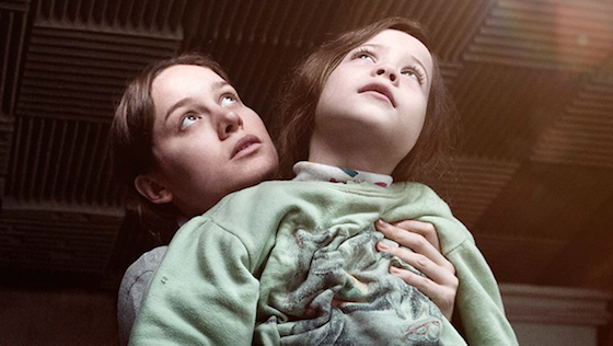 Post image for ‘Room’ is a watershed moment for Brie Larson