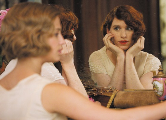 Post image for “The Danish Girl” Disengages