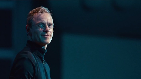 Post image for ‘Steve Jobs’ Blu-ray Highlights Unique Biopic