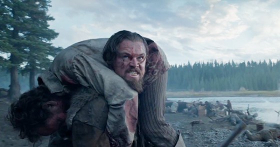 Post image for ‘The Revenant’ is the Best Mess of the Year