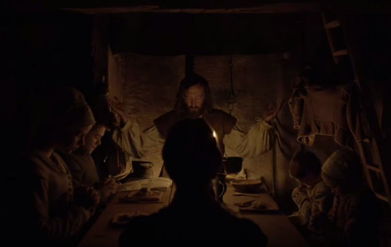 Post image for ‘The Witch’ Chills to the Bone and Sticks with the Mind
