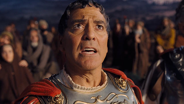 Post image for “Hail, Caesar!” is a Minor Coen Brothers Effort