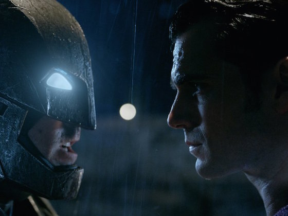 Post image for Batman v Superman: Dawn of Justice: One of those ‘dumb as bricks’ superhero flicks