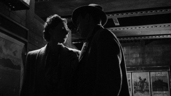 Post image for Criterion Blu-ray of David Lean’s ‘Brief Encounter’ is Exquisite