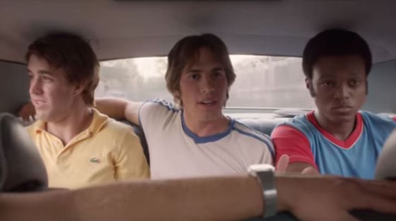 Post image for ‘Everybody Wants Some!!’ and Why Not?