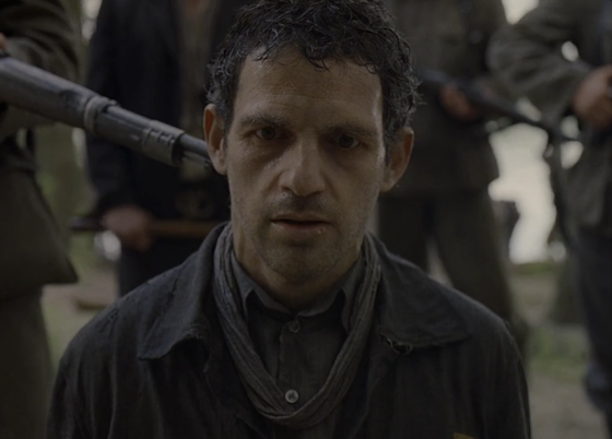 Post image for ‘Son of Saul’ Offers a Truly Original Depiction of The Holocaust on Blu-ray