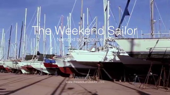 Post image for SIFF 2016: ‘The Weekend Sailor’ Movie Review