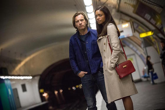 Post image for ‘Our Kind of Traitor’ is Bond-Lite, But Goes Down Easy