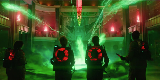 Post image for ‘Ghostbusters’ Fun Despite Many Flaws