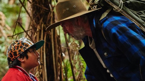 Post image for ‘Hunt for Wilderpeople’ finds fun film