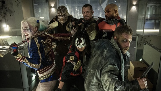Post image for ‘Suicide Squad’ is on another level
