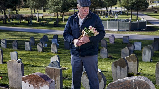 Post image for ‘A Man Called Ove’ Deserves an Ovation