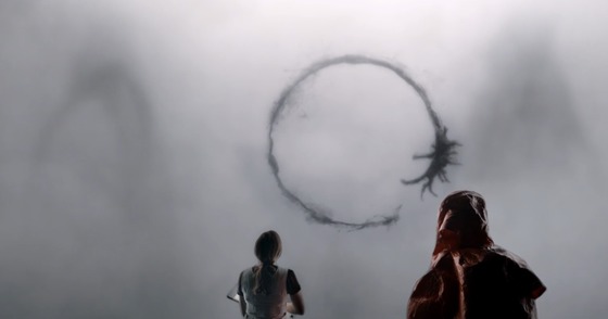 Post image for Welcome the ‘Arrival’ of deep, thought-provoking sci-fi