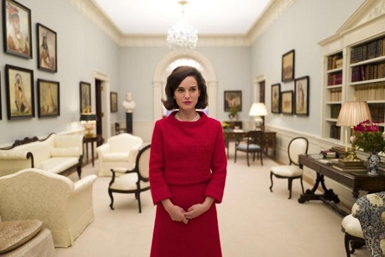 Post image for ‘JACKIE’ IS JUST RIGHT