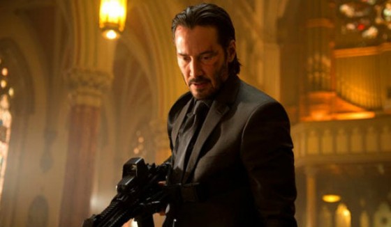 Post image for John Wick Journeys into Hell for Chapter 2
