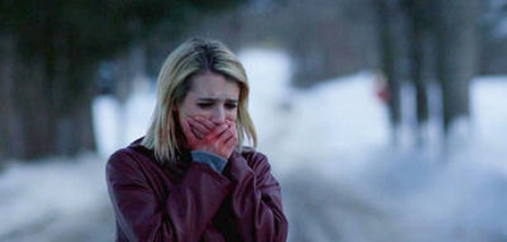 Post image for ‘The Blackcoat’s Daughter’ Uneases with Slow-Burn Dread
