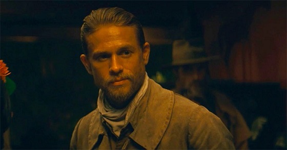 Post image for Lost Opportunities in ‘The Lost City of Z’