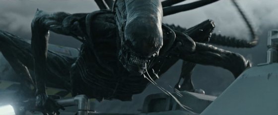 Post image for ‘Alien: Covenant’ continues to kill the mystery for no reason