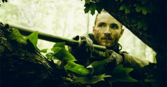 Post image for Minimalist view succeeds in post-apocalyptic ‘The Survivalist’