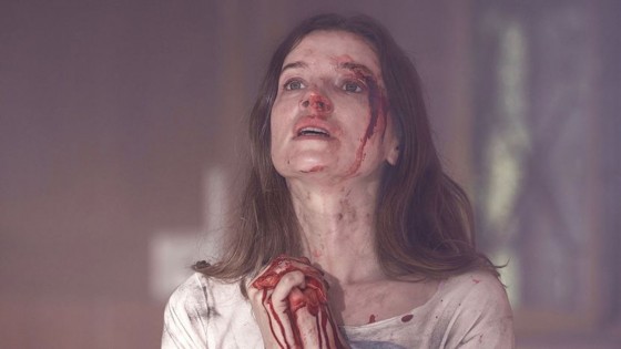 Post image for Learning to forgive through unbridled horror in ‘A Dark Song’