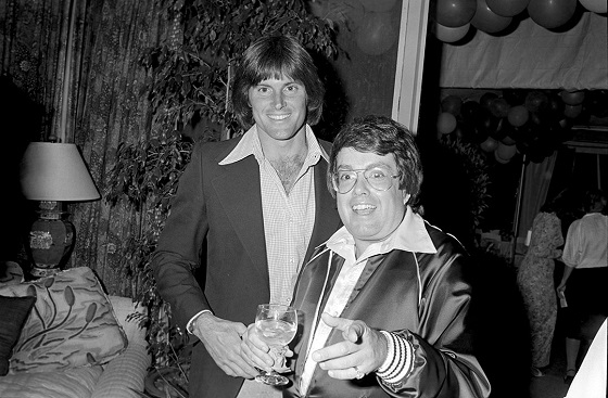 Post image for SIFF 2017: ‘The Fabulous Allan Carr’ Movie Review