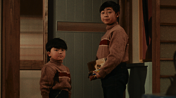 Post image for New Criterion Blu-ray Restores Two of Ozu’s Best … Comedies!