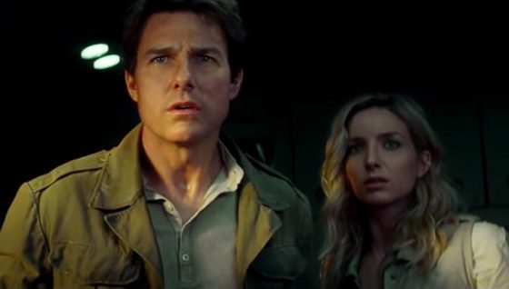 Post image for ‘The Mummy’ probably isn’t the jumpstart Universal was looking for