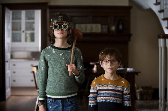 Post image for ‘The Book of Henry’ was probably meant to be good, but isn’t