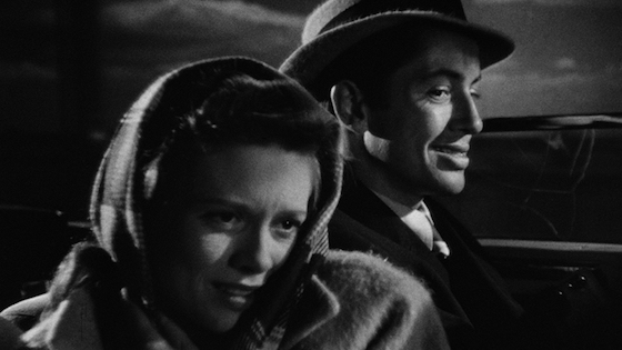 Post image for Nicholas Ray’s debut ‘They Live By Night’ impresses on Criterion Blu-ray