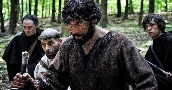 Post image for 13th Century Story Gets 21st Century Treatment in ‘Pilgrimage’