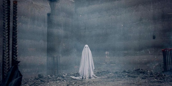Post image for ‘A Ghost Story,’ Depression, and a Welcomed Return