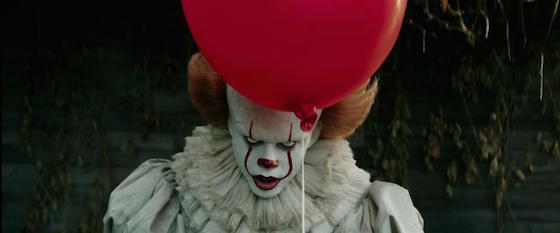 Post image for New Pennywise will scare the ‘IT’ out of you