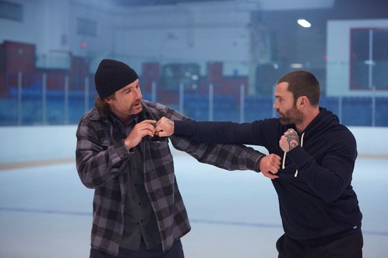 Post image for ‘Goon: Last of the Enforcers’ not the knockout you hoped for