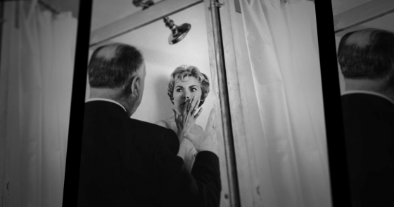 Post image for Hitchcock’s Shower Scene Explored in Incisive Doc ’78/52′