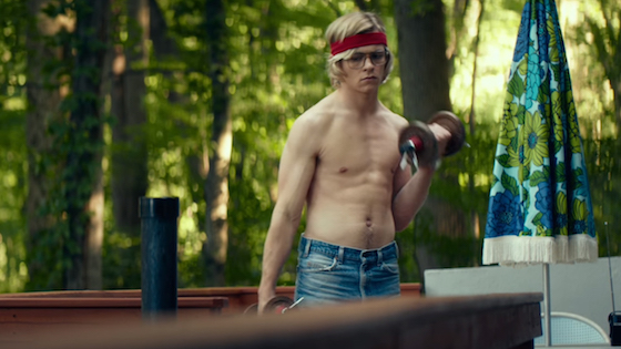 Post image for ‘My Friend Dahmer’ A Sizzling, Slow Burn