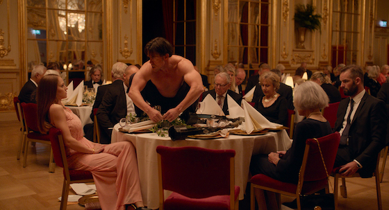 Post image for ‘The Square’ is a Strange, Often Tedious Affair