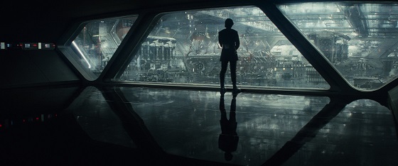 Post image for ‘Star Wars: The Last Jedi’ A Not Unbiased Look