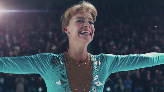 Post image for ‘I, Tonya’ Sticks Its Landing