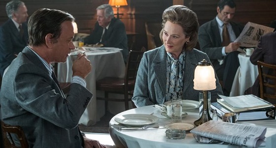 Post image for Important but Toothless, ‘The Post’ Lacks Bite