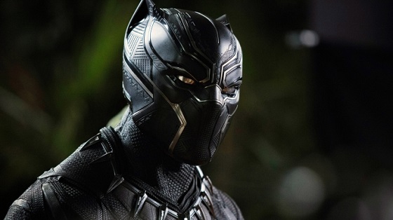 Post image for Why ‘Black Panther’ Is Just Short of Being a Truly Great Movie