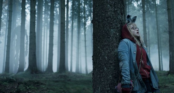 Post image for ‘I Kill Giants’ Doesn’t Inspire the Way its Built To