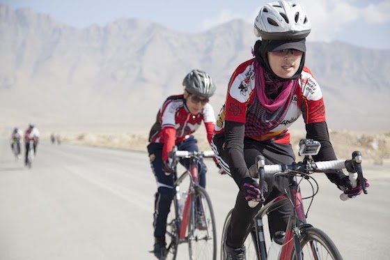 Post image for SIFF 2018: ‘Afghan Cycles’ Movie Review