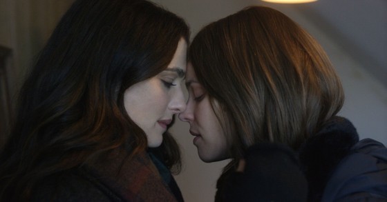 Post image for Sex, Love and ‘Disobedience’
