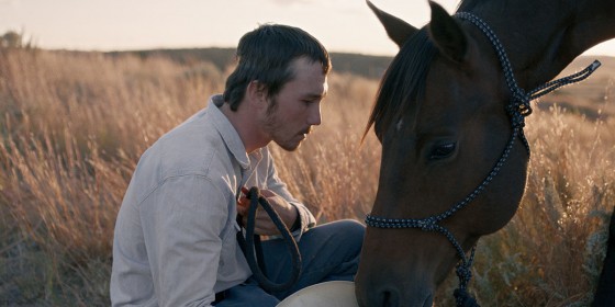 Post image for Broken Dreams Growing Strong in ‘The Rider’