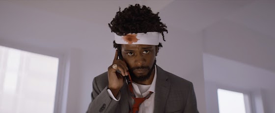 Post image for ‘Sorry to Bother You’ Need Not Apologize