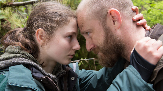 Post image for ‘Leave No Trace’ Leaves a Mark